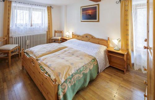 Cortina d'Ampezzo Historic Centre Apartamento | Villa Casanova - Stayincortina