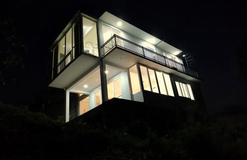 Ambagamuwa Hotel | Villa Cascade