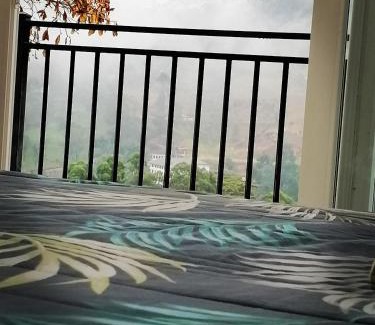 Ambagamuwa Hotel | Villa Cascade
