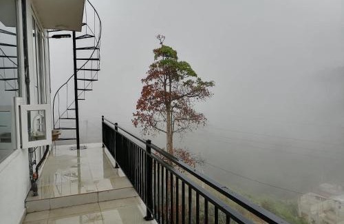 Ambagamuwa Hotel | Villa Cascade