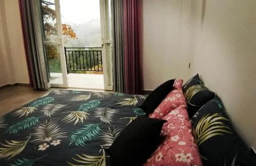 Ambagamuwa Hotel | Villa Cascade