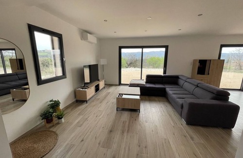 Caseneuve Casa | Villa caseneuve