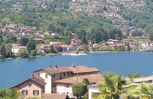 Caslano Apartamento | Villa Caslano