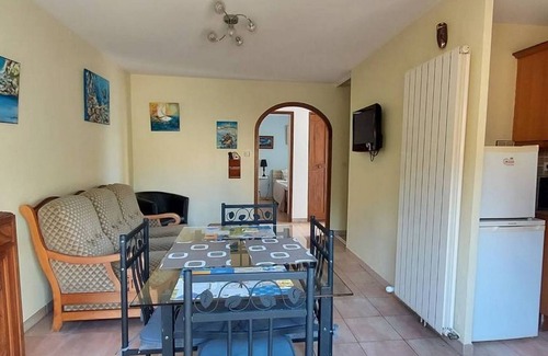 Carnoux-en-Provence Casa | VILLA CASSIS/CARNOUX, PARC DES CALANQUES