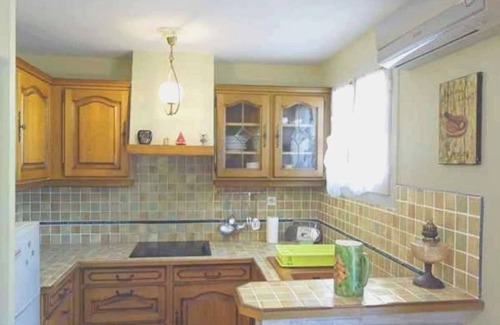 Carnoux-en-Provence Casa | VILLA CASSIS/CARNOUX, PARC DES CALANQUES