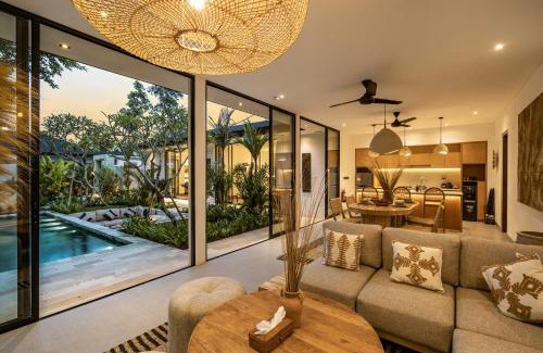 Singakerta Villa | Villa Cassie by BaliSuperHost