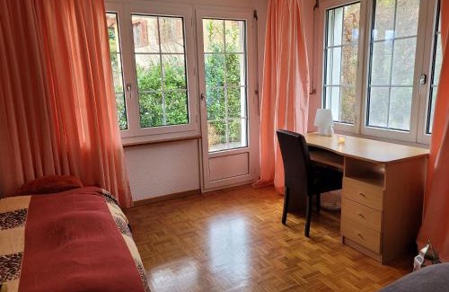 Kastanienbaum Casa | Villa Castagna Guesthouse