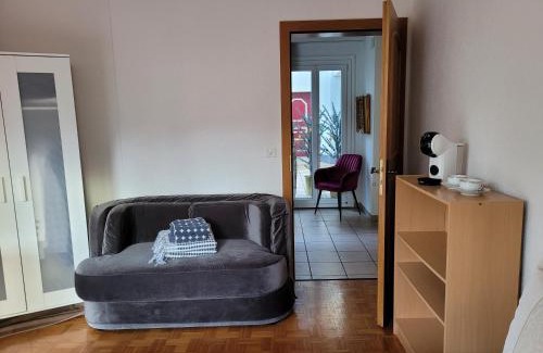 Kastanienbaum Casa | Villa Castagna Guesthouse