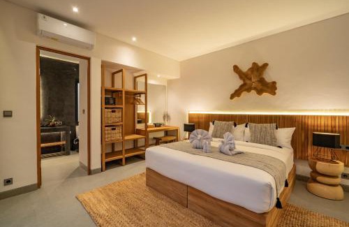 Singakerta Villa | Villa Castagnou By BaliSuperHost