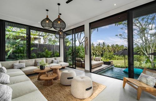 Singakerta Villa | Villa Castagnou By BaliSuperHost