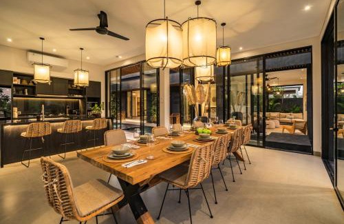Singakerta Villa | Villa Castagnou By BaliSuperHost