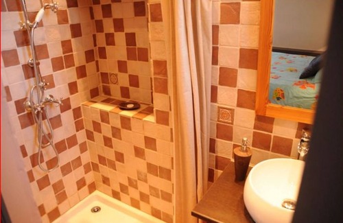 Vancia - Crepieux Casa | Habitación Villa Castel Florentina