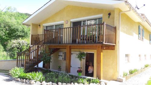 Castellane Casa | Villa Castellane