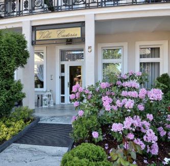 Miedzyzdroje Casa | Villa Casteria
