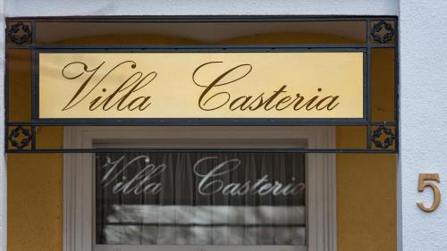 Miedzyzdroje Casa | Villa Casteria