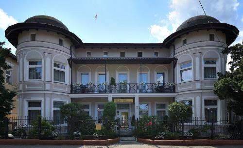 Miedzyzdroje Casa | Villa Casteria