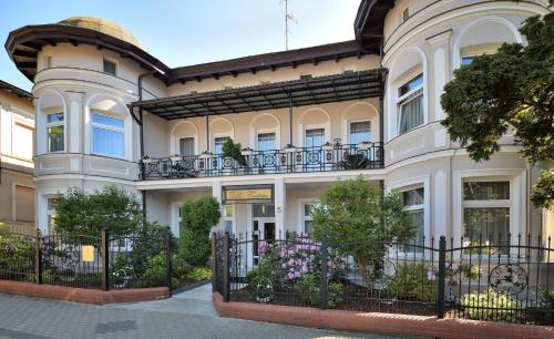 Miedzyzdroje Casa | Villa Casteria