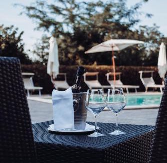 Impruneta Hotel | Villa Castiglione