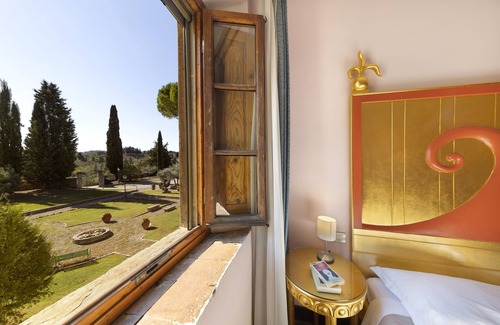 Impruneta Hotel | Villa Castiglione