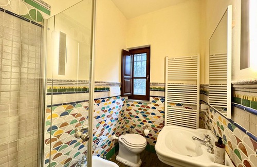 Impruneta Hotel | Villa Castiglione