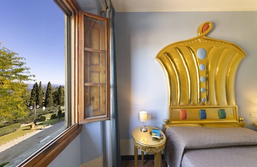 Impruneta Hotel | Villa Castiglione