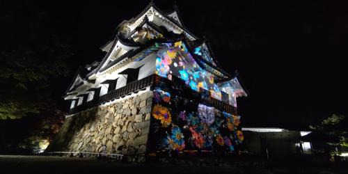 Hikone Villa | Villa Castle Ginza ヴィラ キャッスル 銀座