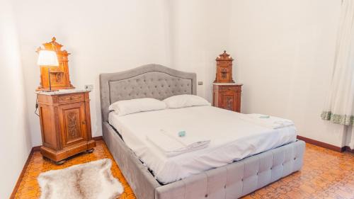 Monte Villa | Villa CastleGrace Lake Garda - Italian Homing