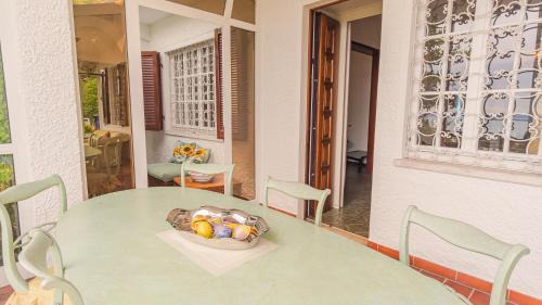 Monte Villa | Villa CastleGrace Lake Garda - Italian Homing
