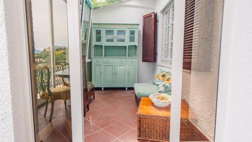 Monte Villa | Villa CastleGrace Lake Garda - Italian Homing