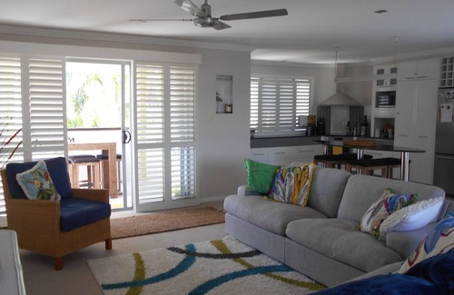 Casuarina Villa | Villa Casuarina - un corto paseo a la playa