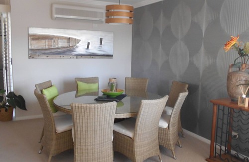 Casuarina Villa | Villa Casuarina - un corto paseo a la playa