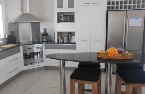 Casuarina Villa | Villa Casuarina - un corto paseo a la playa