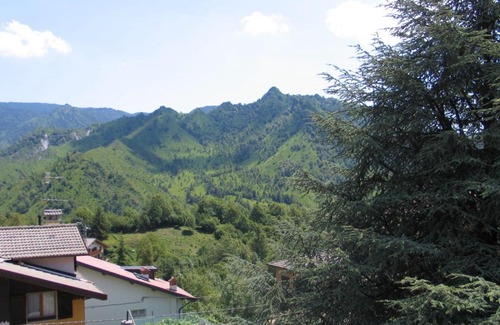 Castione della Presolana Apartamento | Villa Caterina