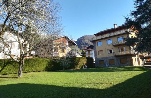 Castione della Presolana Apartamento | Villa Caterina