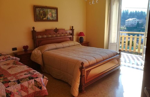 Castione della Presolana Apartamento | Villa Caterina