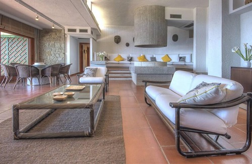 San Stefano Villa | Villa Catallia - Nueve Habitaciones Villa, Capacidad 15