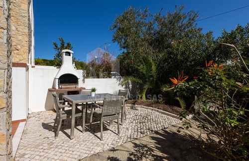 Ericeira Chalet De Esquí | Villa Catarina by ACasaDasCasas