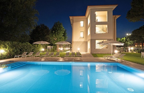 Rivoltella Apartamento | Villa Caterina 3 by Wonderful Italy