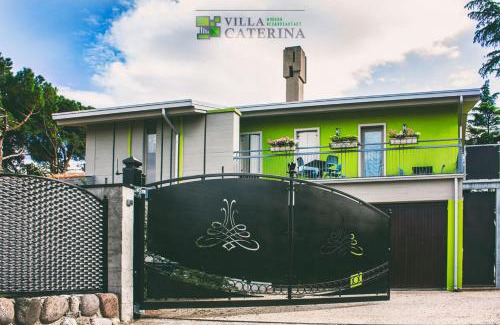 Pescantina Casa | Villa Caterina