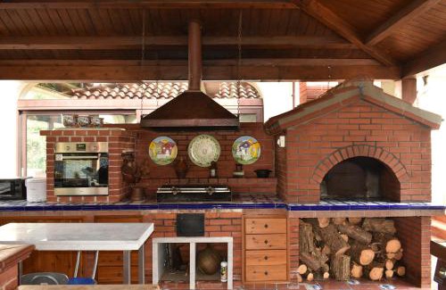 Torretta Villa | Villa Caterina