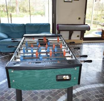 Torretta Villa | Villa Caterina