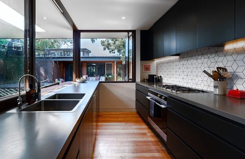 Lilyfield Casa | Villa Catherine - 3BR Lilyfield