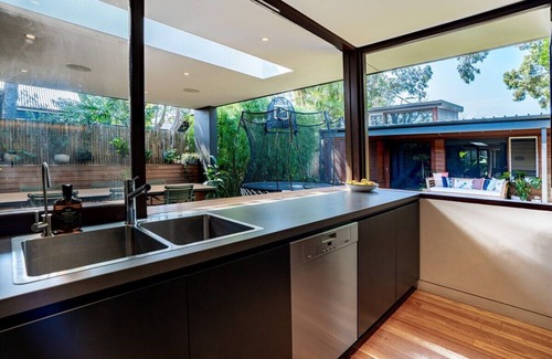 Lilyfield Casa | Villa Catherine - 3BR Lilyfield