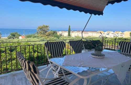 Kanali Casa | Villa Cathrine