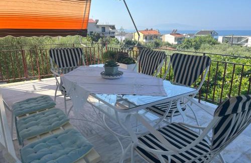 Kanali Casa | Villa Cathrine