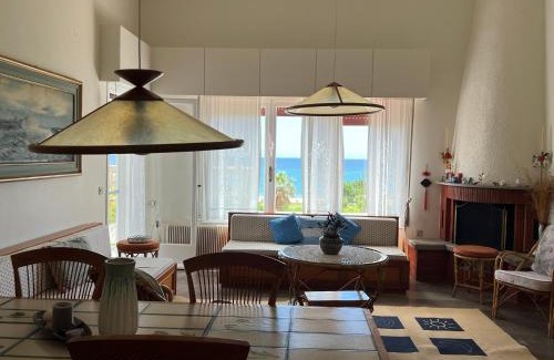 Kanali Casa | Villa Cathrine