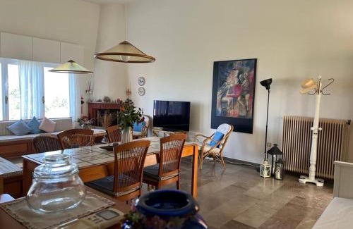 Kanali Casa | Villa Cathrine