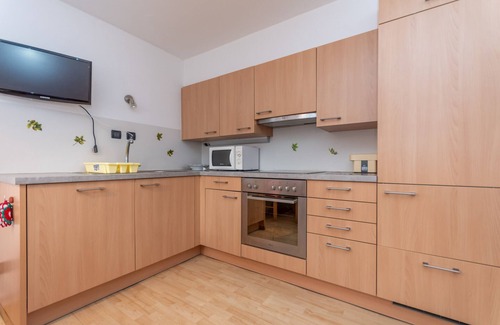 Moena Apartamento | Villa Catia