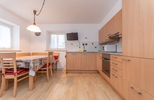 Moena Apartamento | Villa Catia