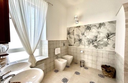 Pula Hotel | Villa Cavalieri Country Hotel